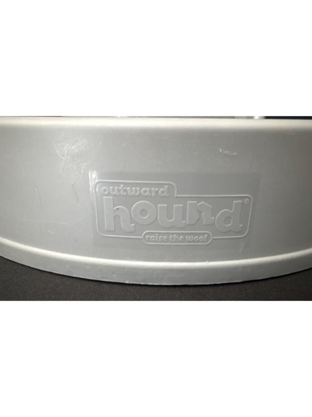 Outward Hound Fun Feeder Slo Bowl Large Slow Feeder Dog Bowl Treat Puzzle Game - Picture 6 of 6